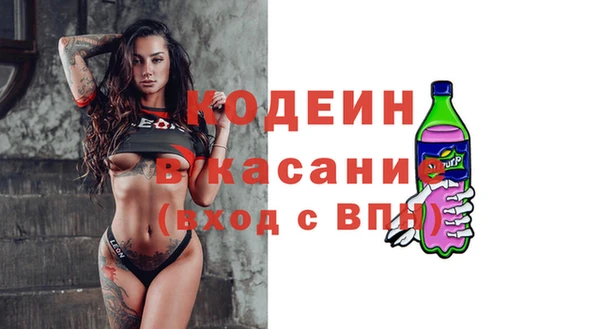 твердый Богородск