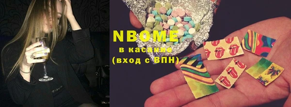 твердый Богородск